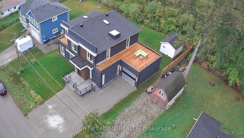 56 Sallows Drive