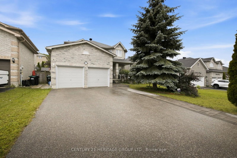 21 Silvercreek Crescent