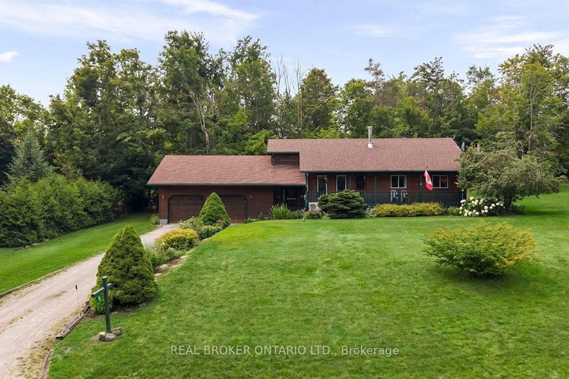 8 Alpine Drive