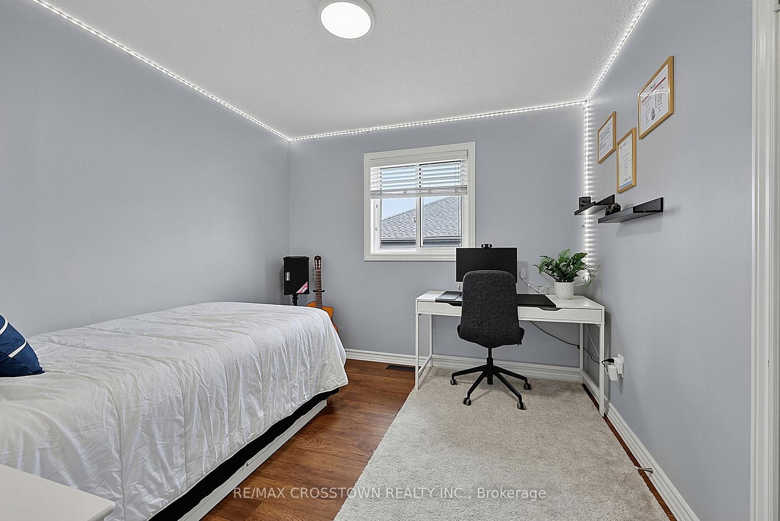 41 RUSSELL HILL Drive • Barrie, ON photo 13