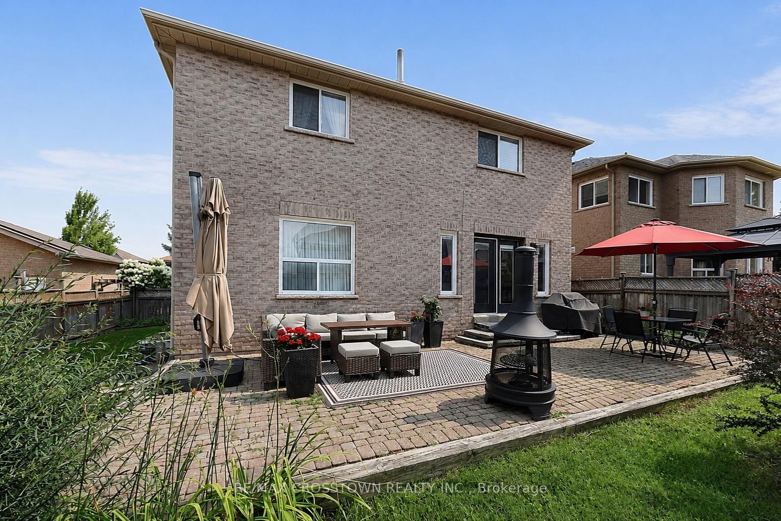 41 RUSSELL HILL Drive • Barrie, ON photo 18