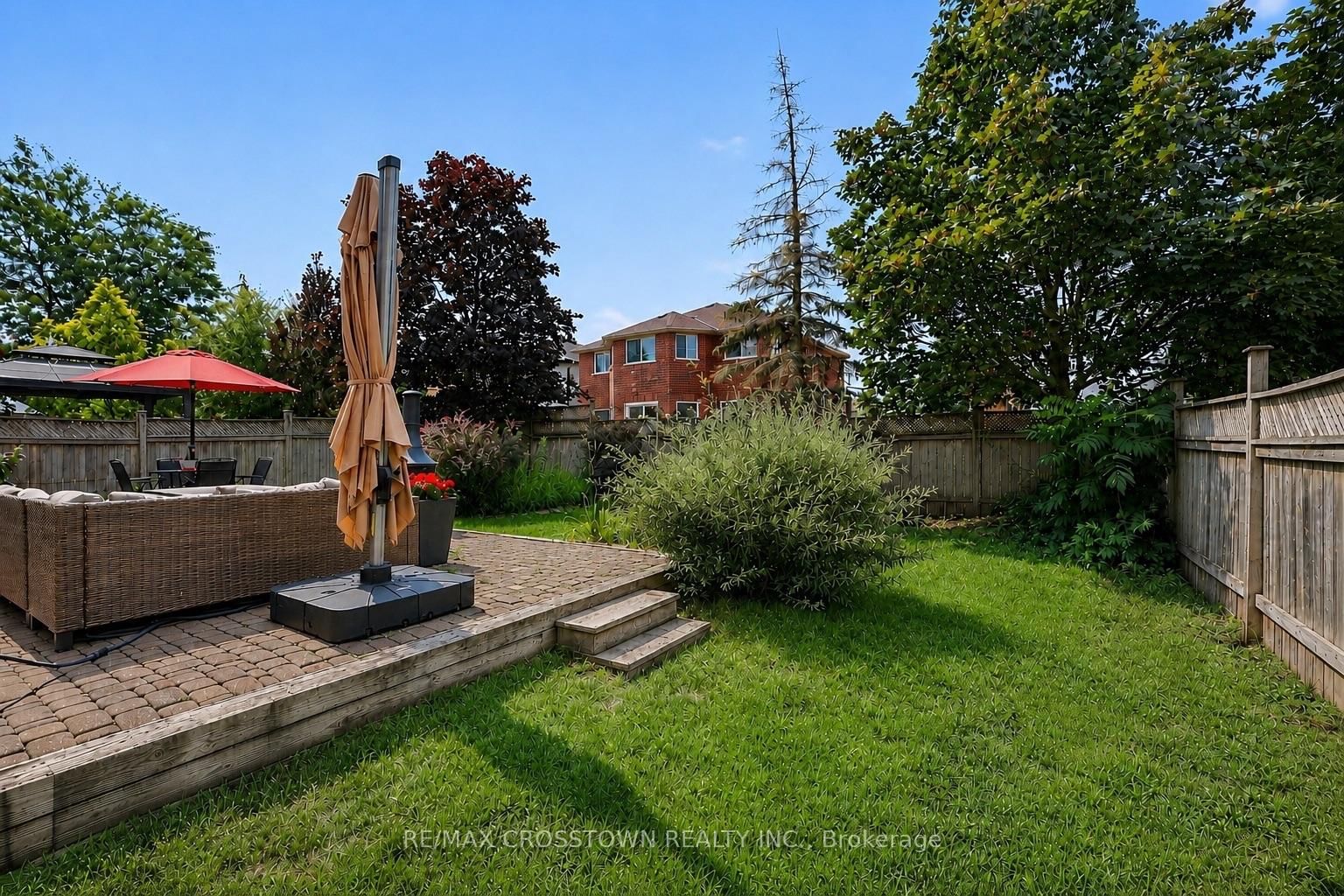 41 RUSSELL HILL Drive • Barrie, ON photo 19
