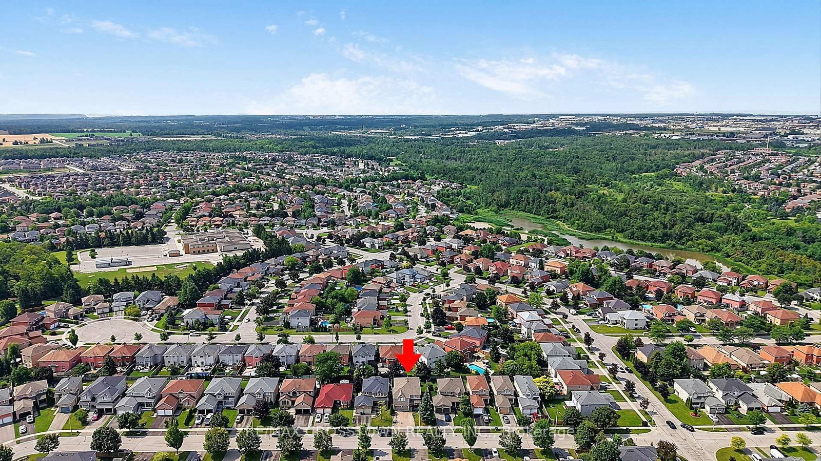 41 RUSSELL HILL Drive • Barrie, ON photo 25