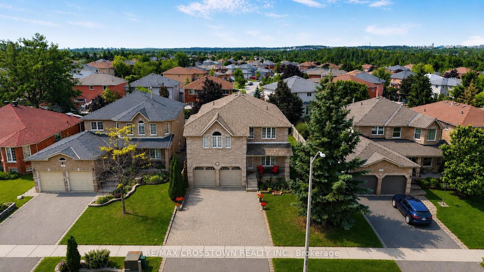 41 RUSSELL HILL Drive • Barrie, ON photo 26