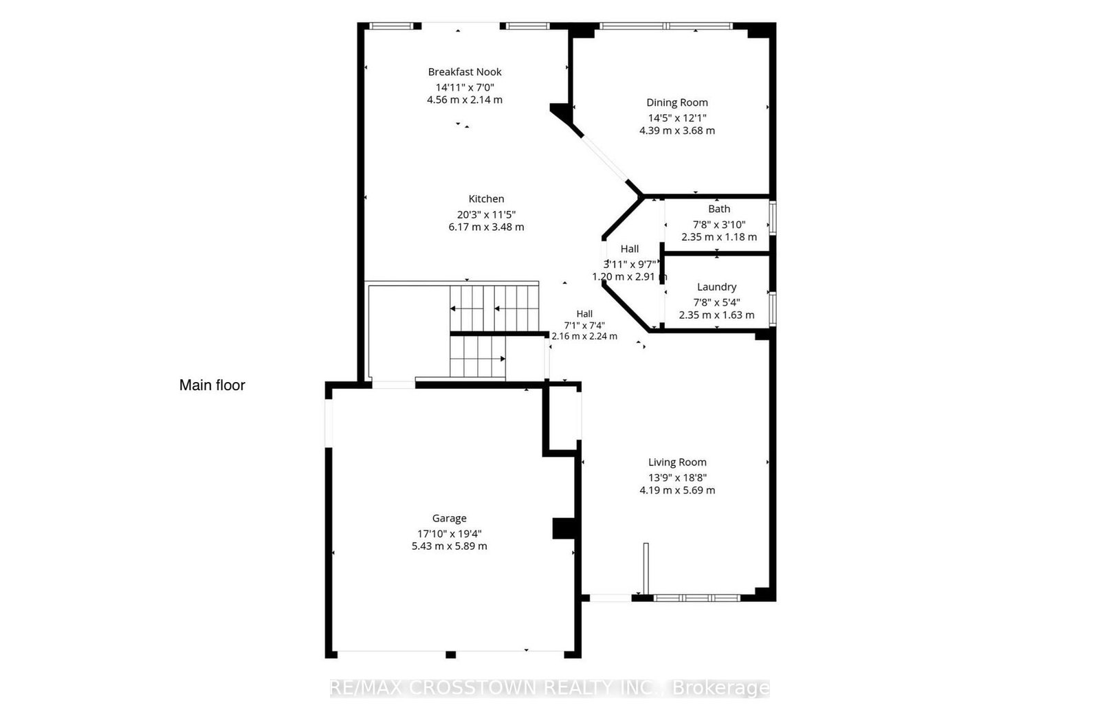 41 RUSSELL HILL Drive • Barrie, ON photo 27