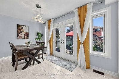 41 RUSSELL HILL Drive • Barrie, ON photo 6