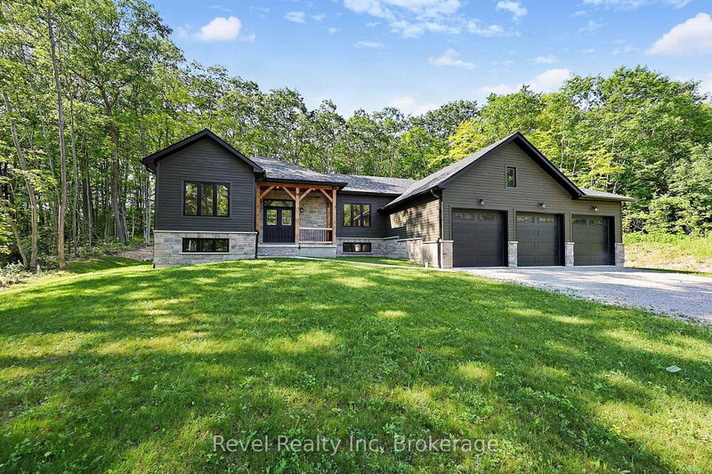 LOT 18 VOYAGEUR Drive