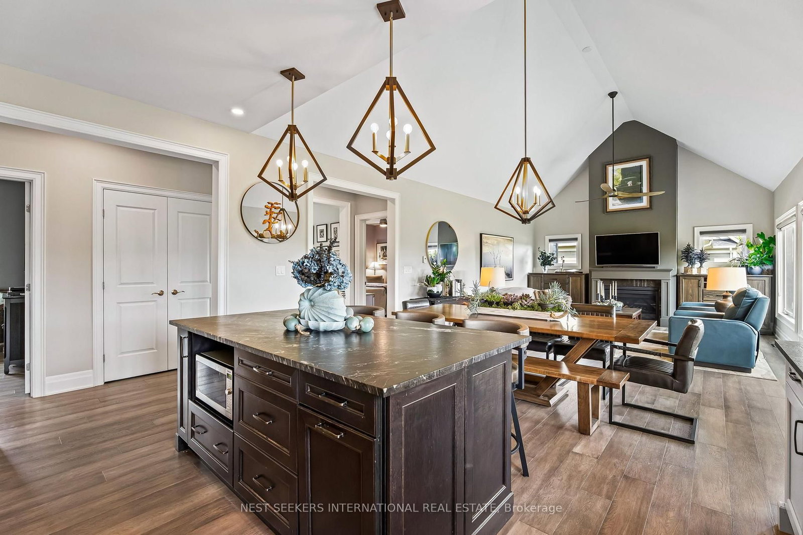 7 Georgian Grande Drive • Oro-Medonte, ON photo 13
