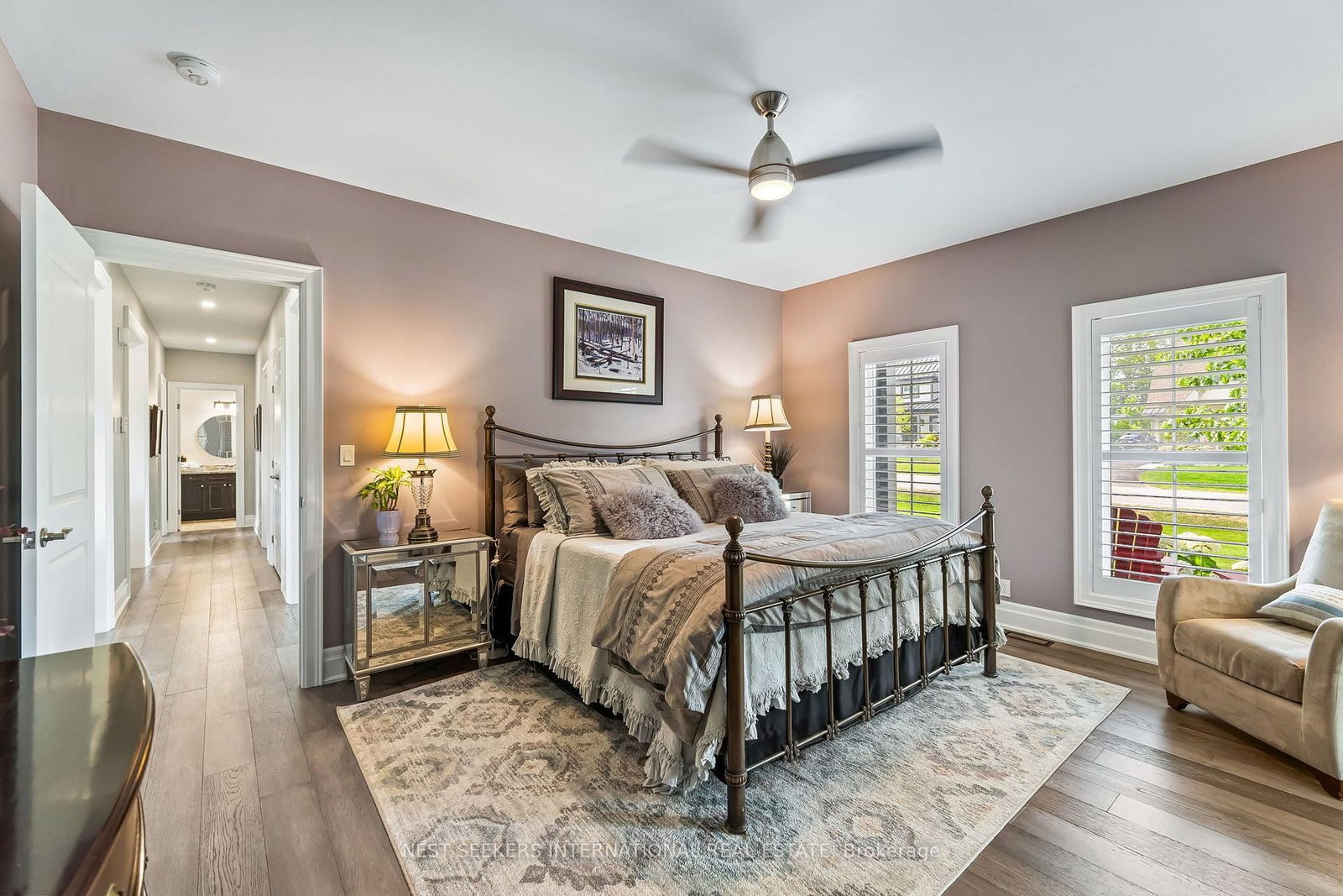 7 Georgian Grande Drive • Oro-Medonte, ON photo 14