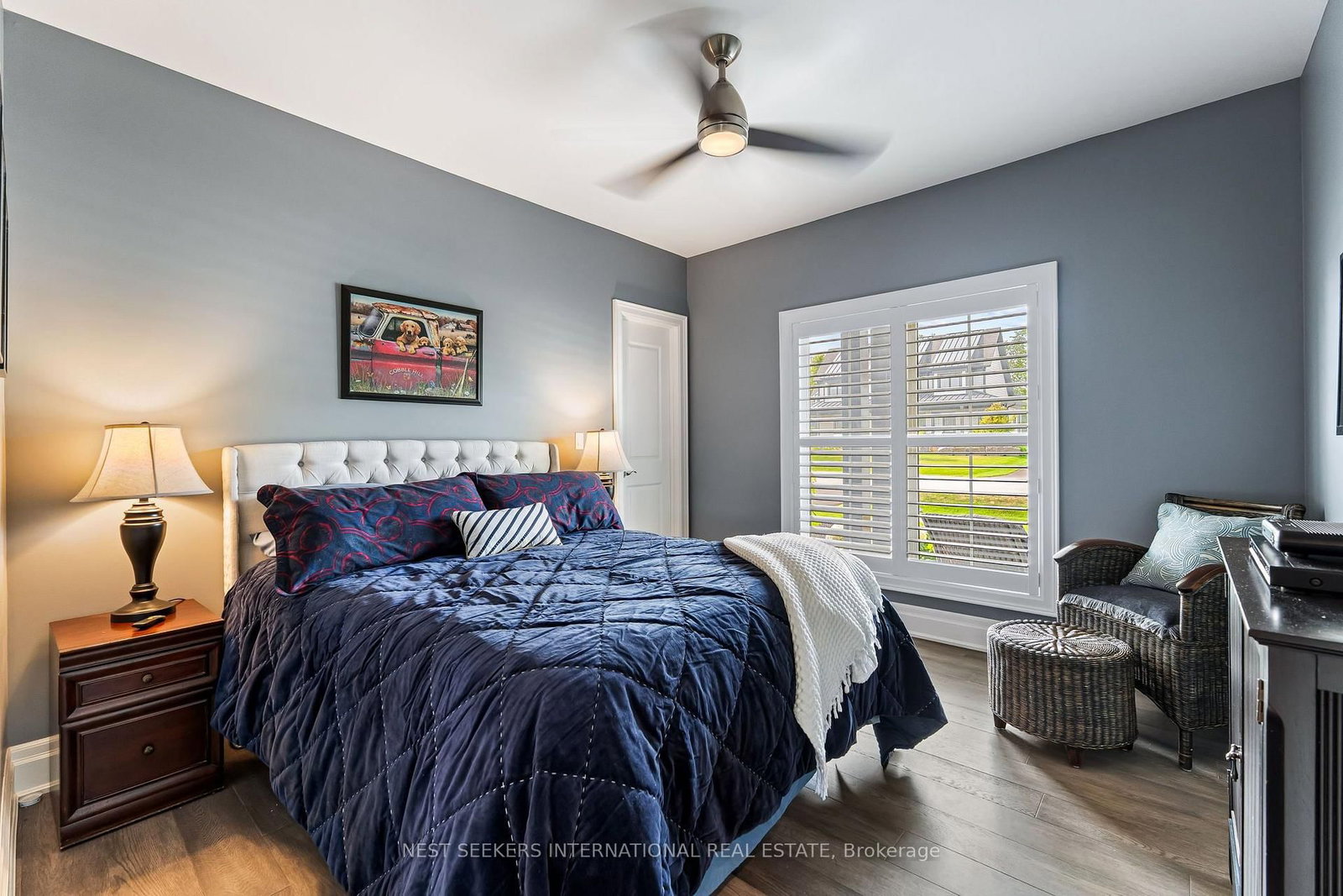 7 Georgian Grande Drive • Oro-Medonte, ON photo 18