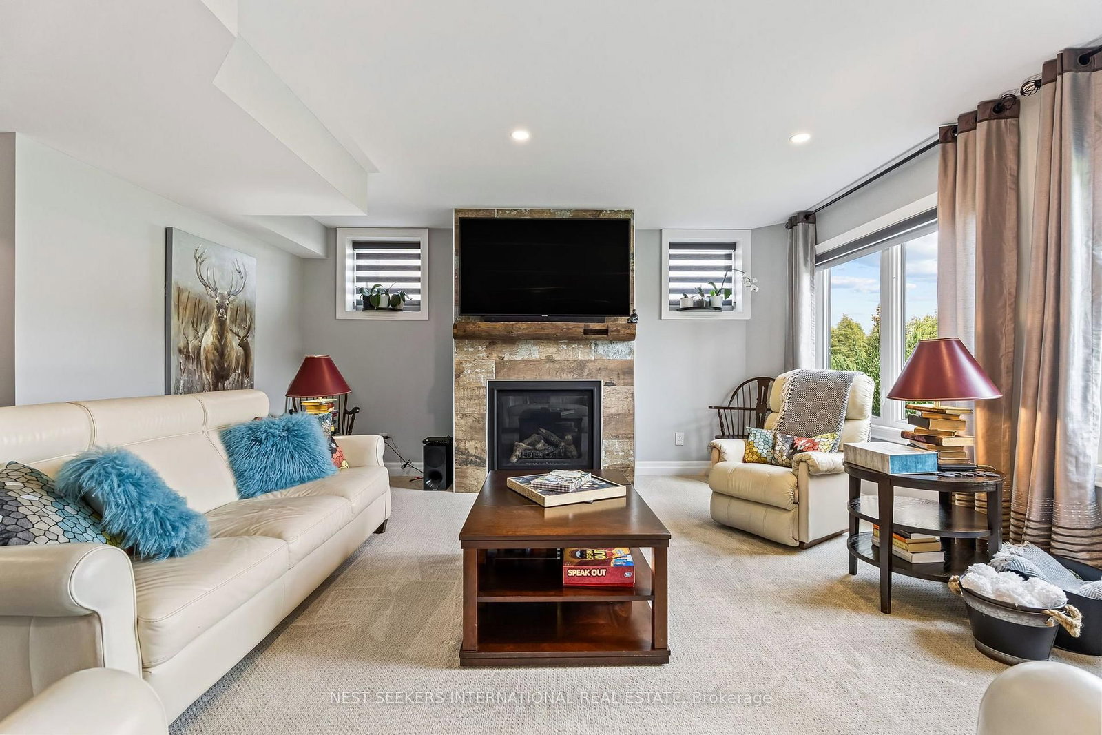 7 Georgian Grande Drive • Oro-Medonte, ON photo 24