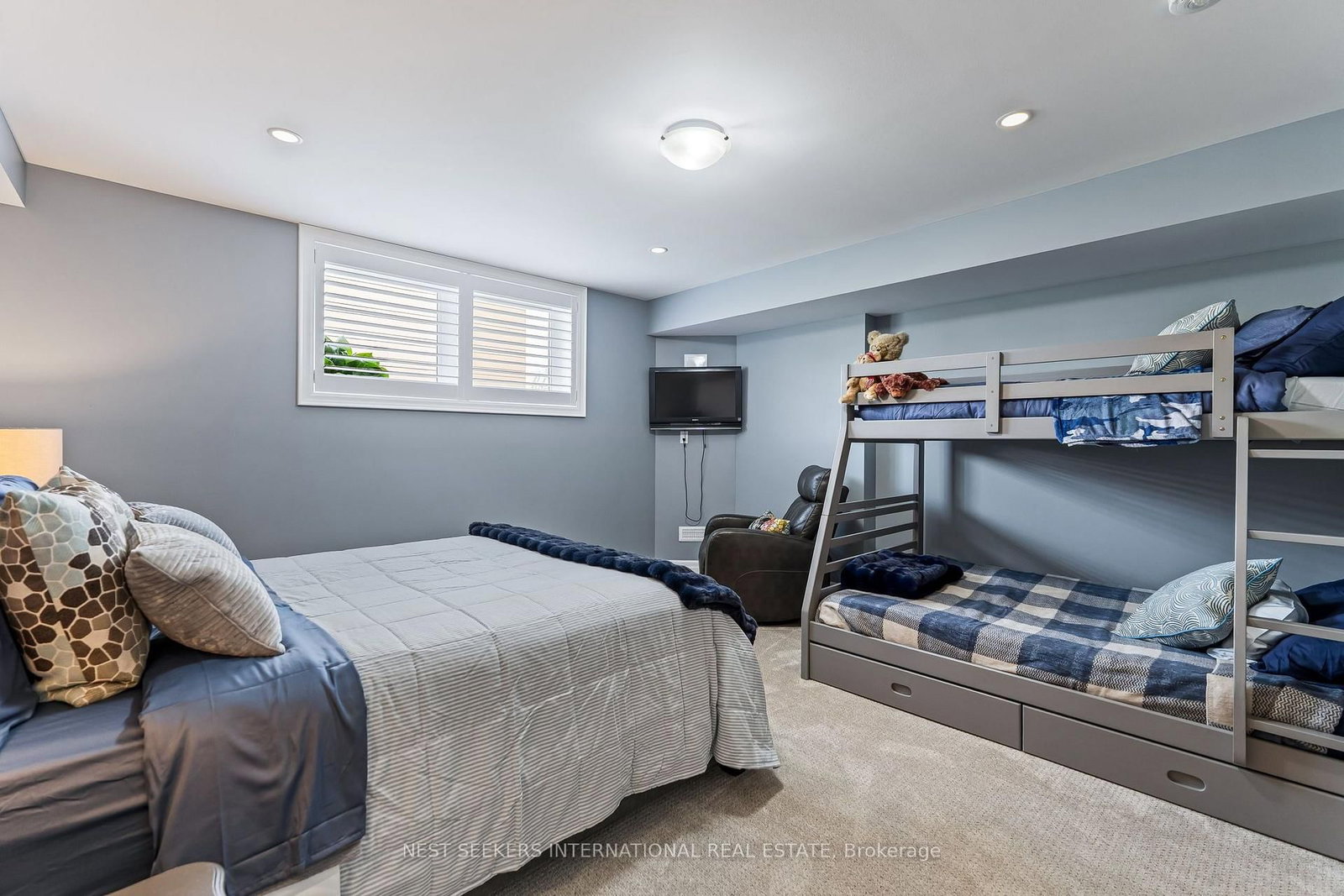7 Georgian Grande Drive • Oro-Medonte, ON photo 28