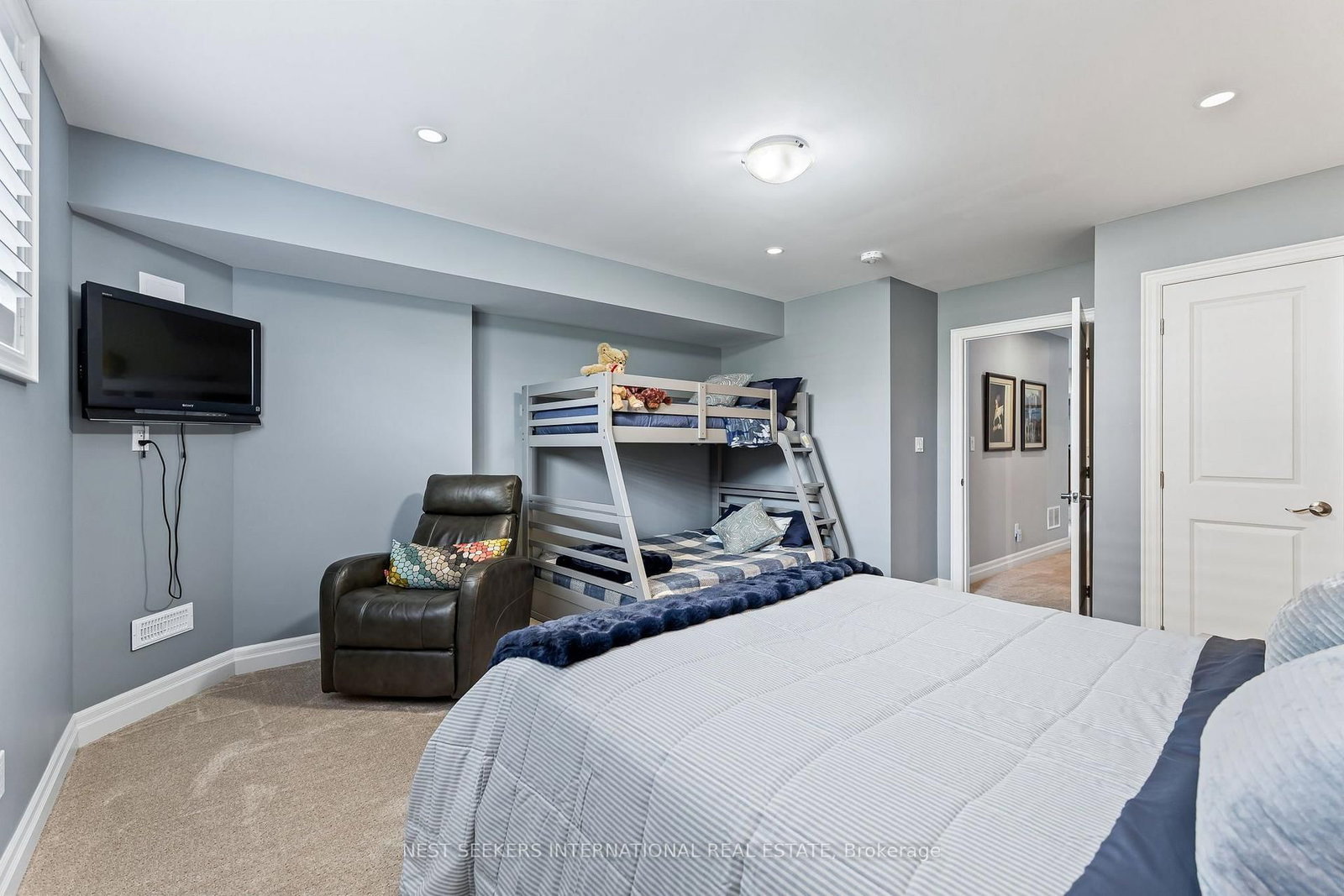 7 Georgian Grande Drive • Oro-Medonte, ON photo 29