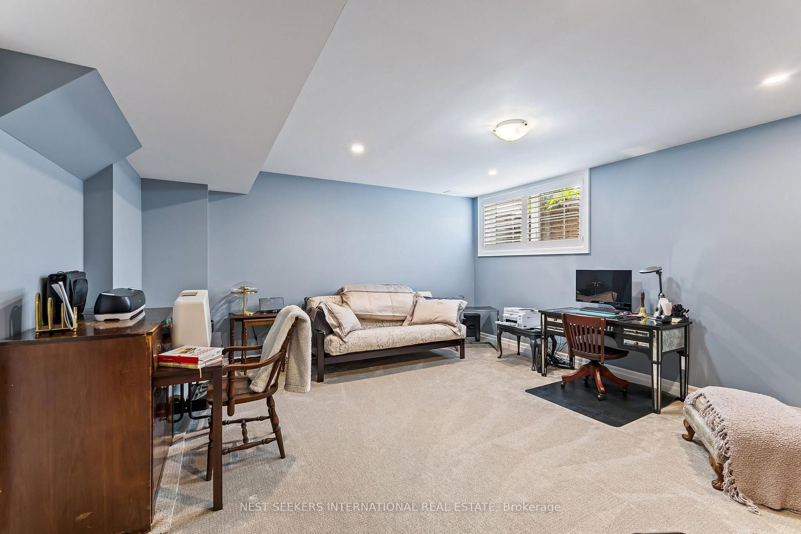 7 Georgian Grande Drive • Oro-Medonte, ON photo 31