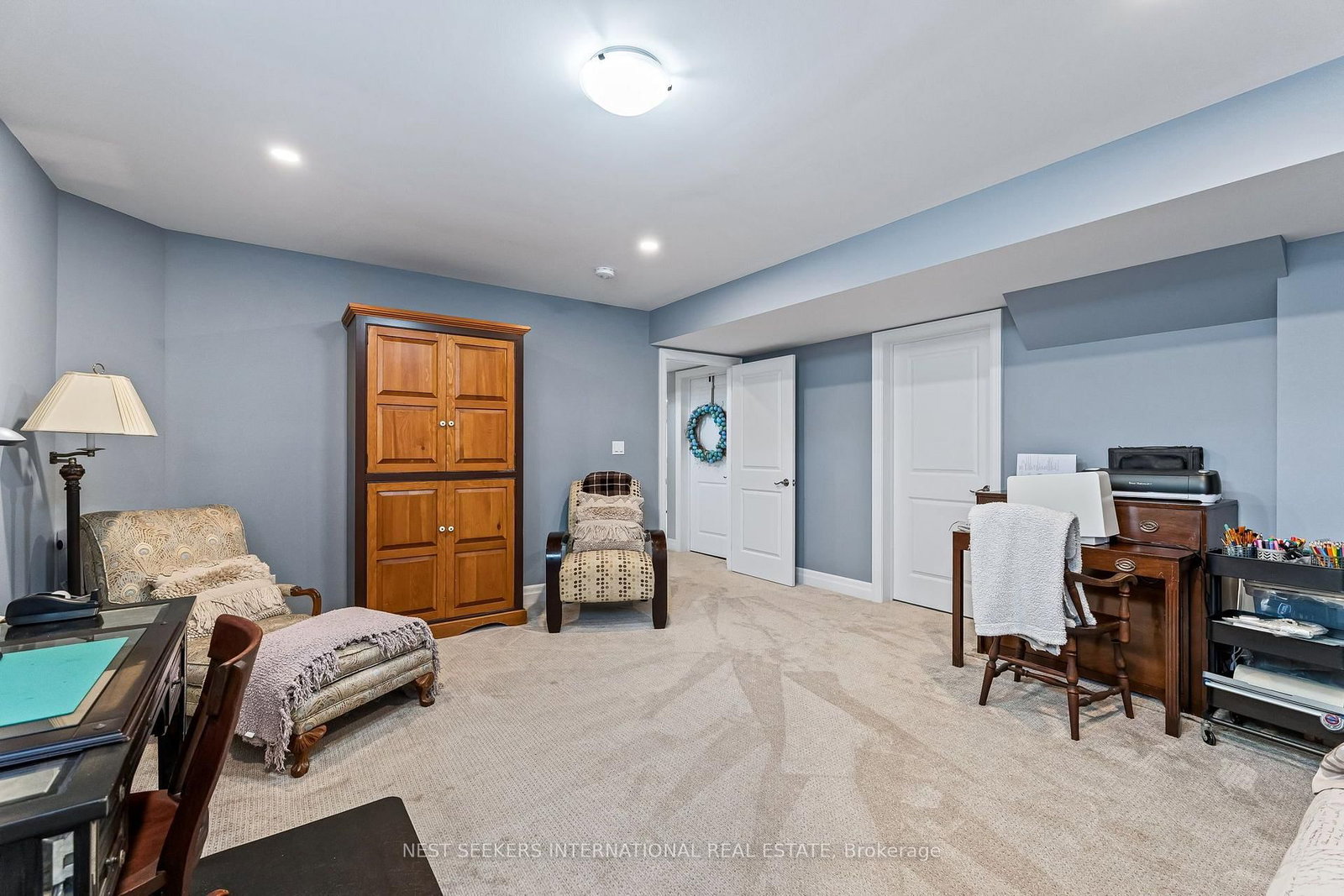 7 Georgian Grande Drive • Oro-Medonte, ON photo 32