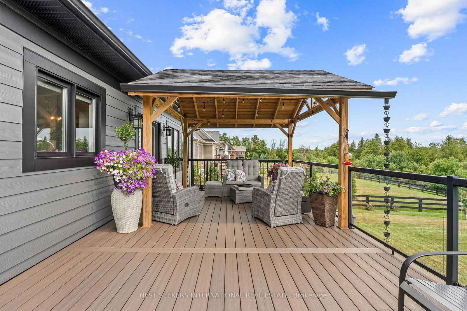 7 Georgian Grande Drive • Oro-Medonte, ON photo 34