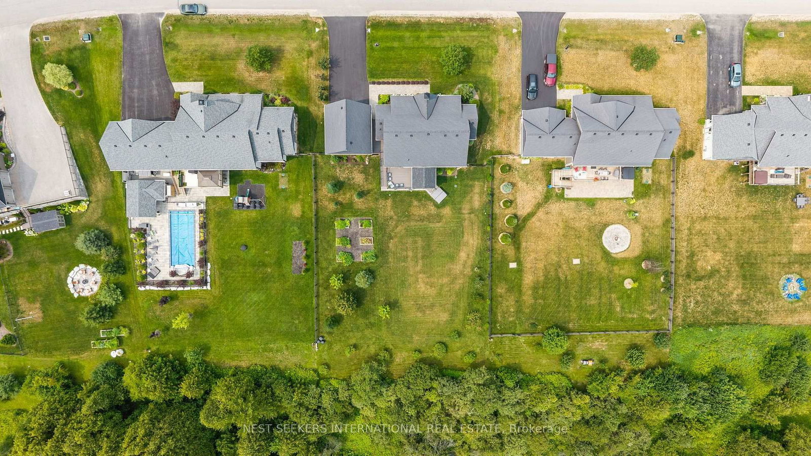 7 Georgian Grande Drive • Oro-Medonte, ON photo 42