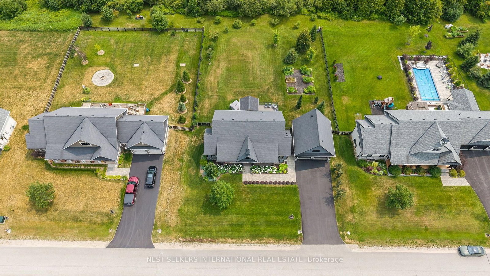 7 Georgian Grande Drive • Oro-Medonte, ON photo 44