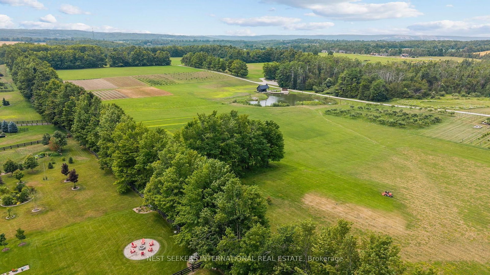 7 Georgian Grande Drive • Oro-Medonte, ON photo 46