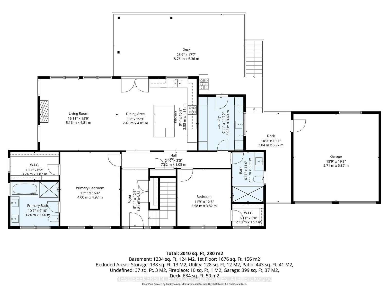 7 Georgian Grande Drive • Oro-Medonte, ON photo 48