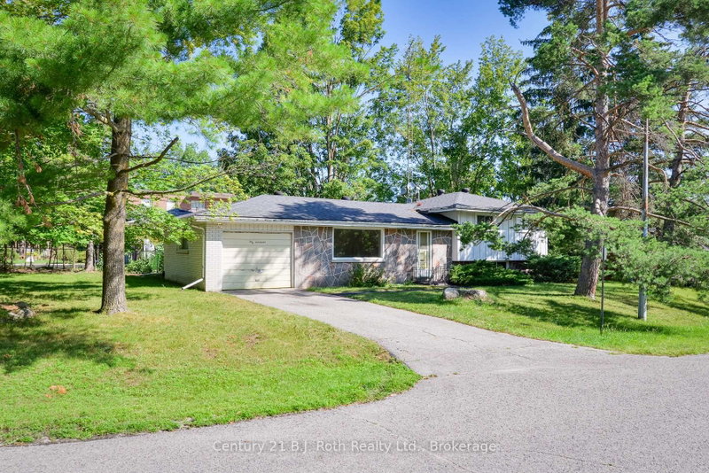 398 Old Muskoka Road
