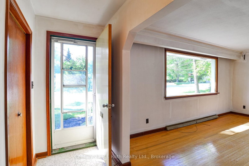 398 Old Muskoka Road
