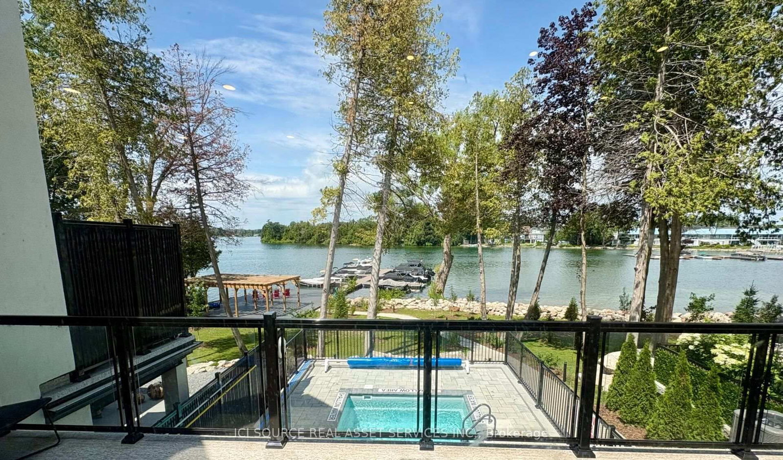 44 Ruby Crescent • Orillia, ON photo 35