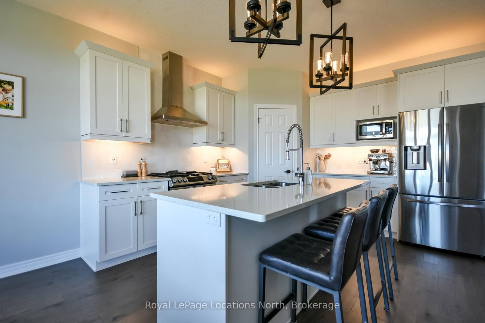 25 Maidens Crescent • Collingwood, ON photo 10