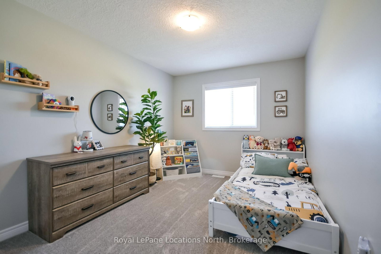 25 Maidens Crescent • Collingwood, ON photo 17