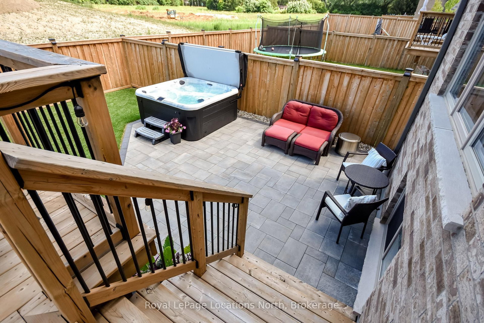 25 Maidens Crescent • Collingwood, ON photo 30