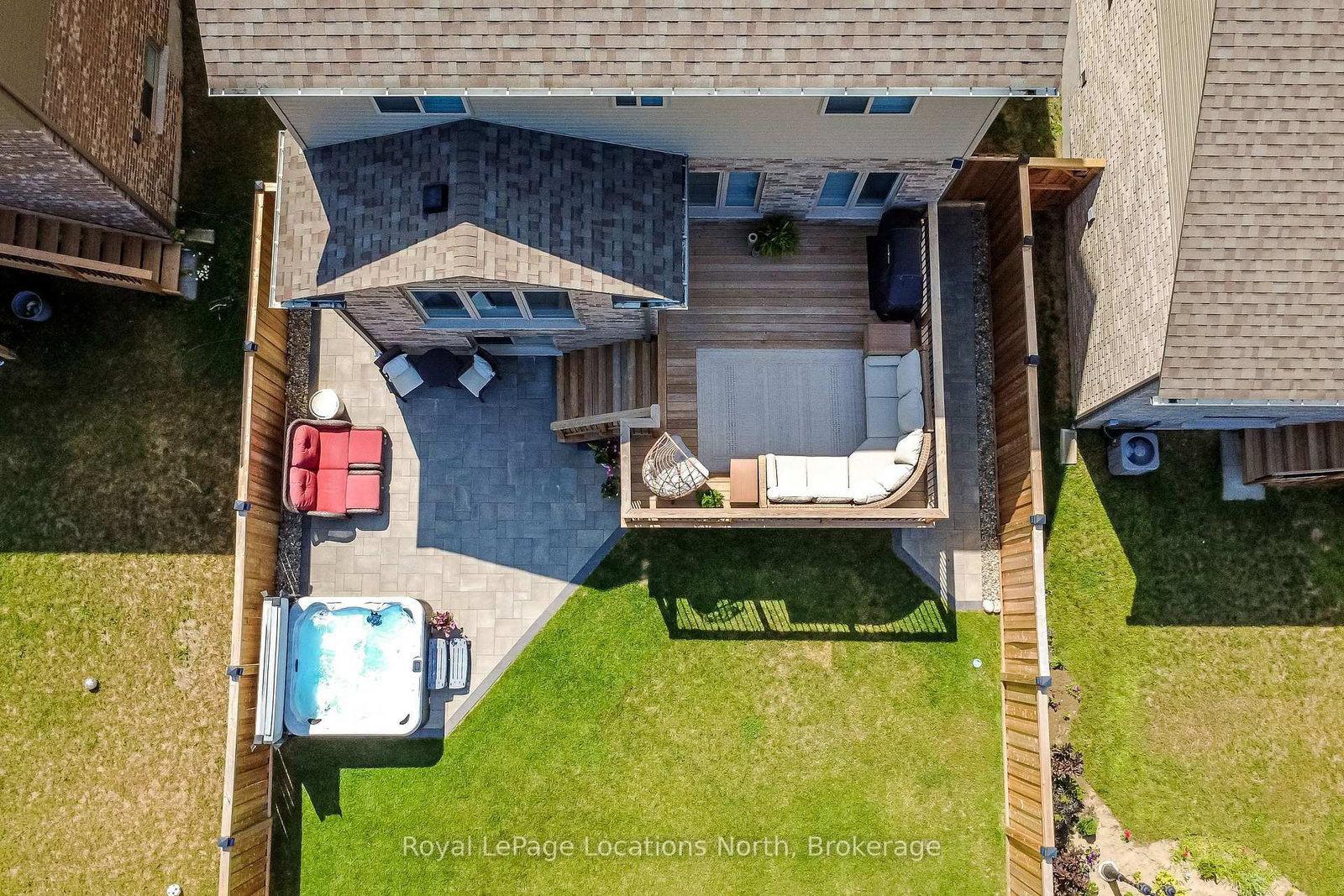 25 Maidens Crescent • Collingwood, ON photo 36