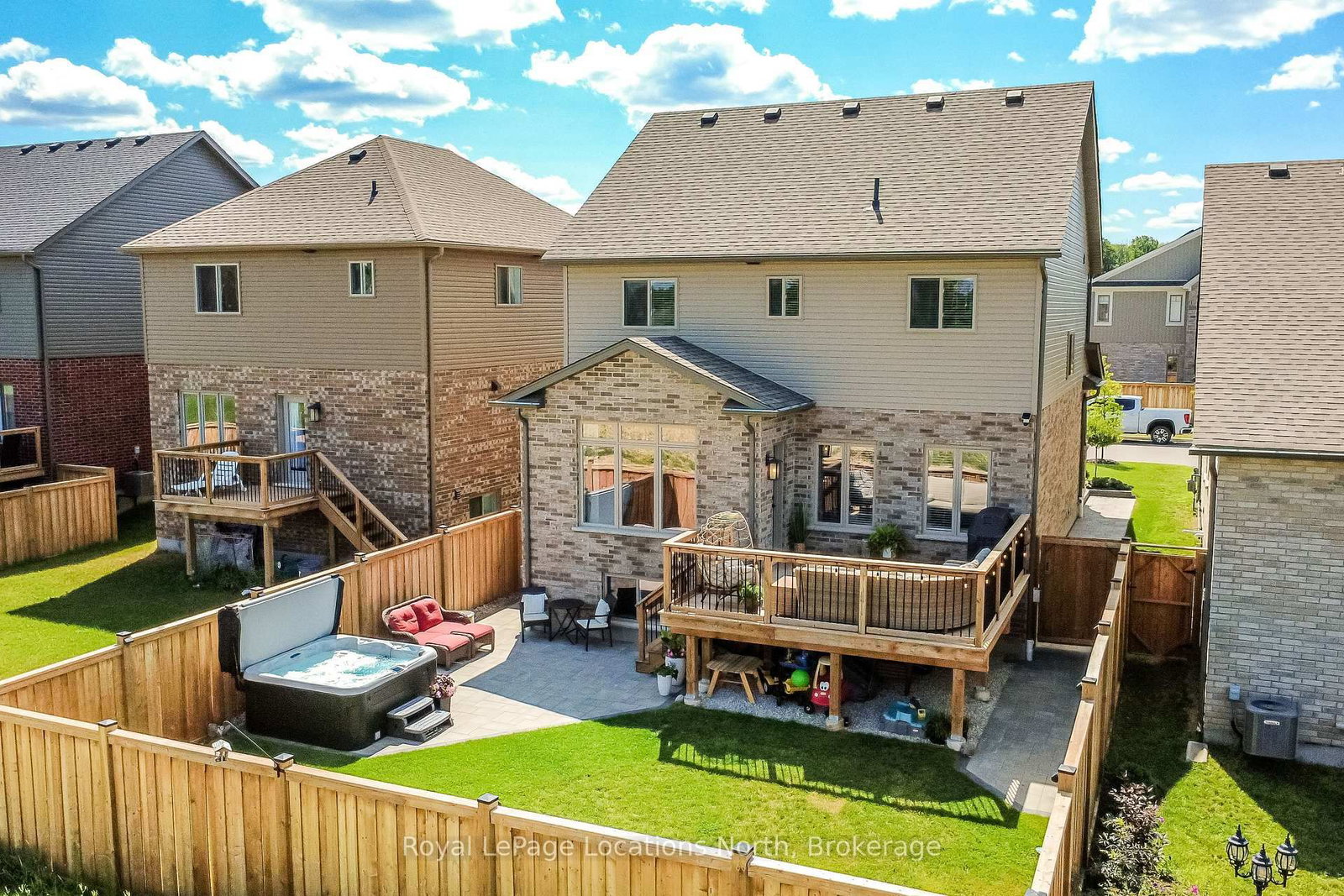 25 Maidens Crescent • Collingwood, ON photo 37