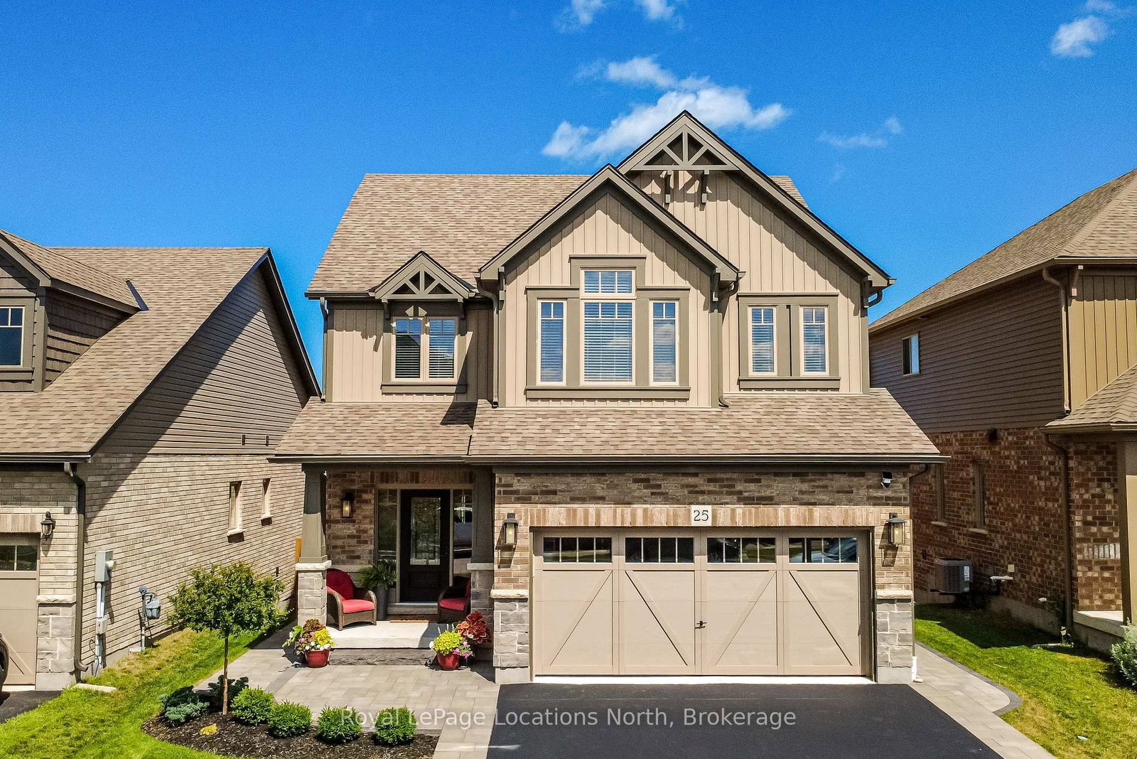 25 Maidens Crescent • Collingwood, ON photo 39
