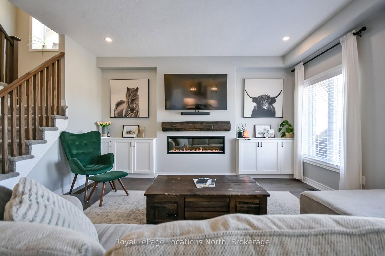 25 Maidens Crescent • Collingwood, ON photo 8