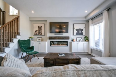 25 Maidens Crescent • Collingwood, ON photo 8