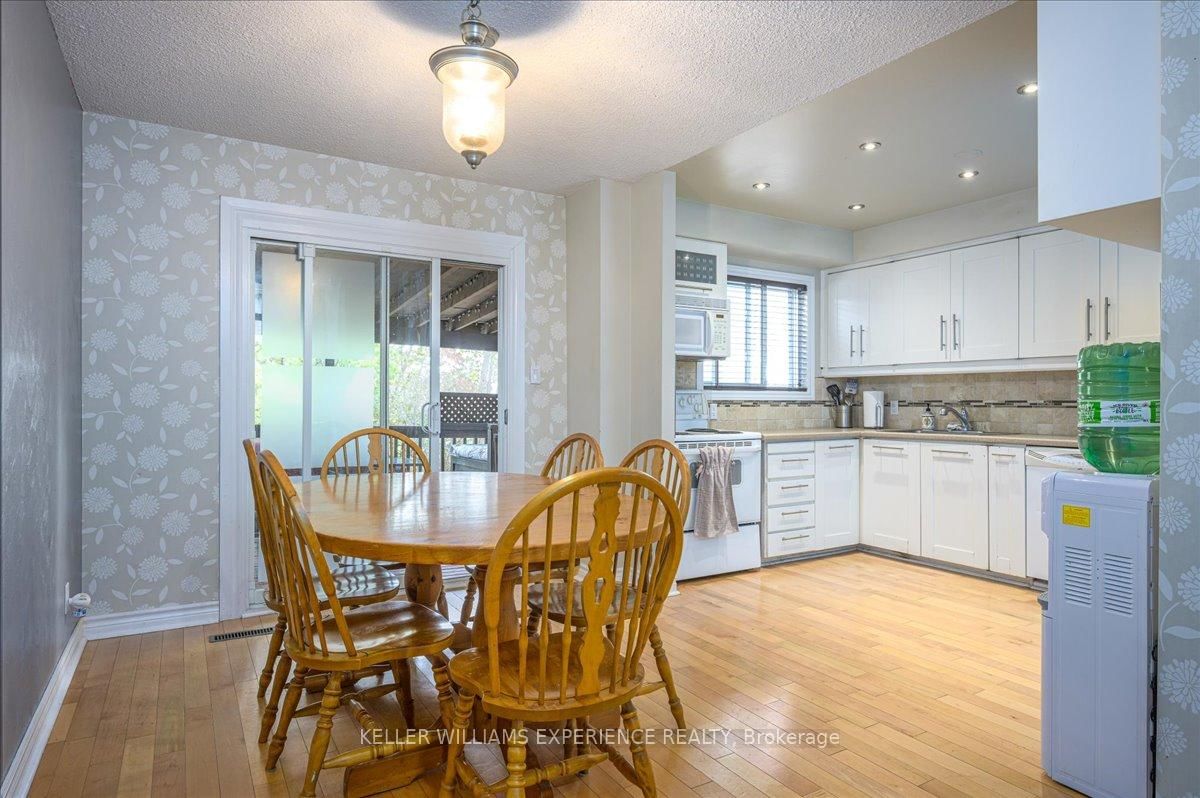 237 Steel Street • #8 • Barrie, ON photo 14