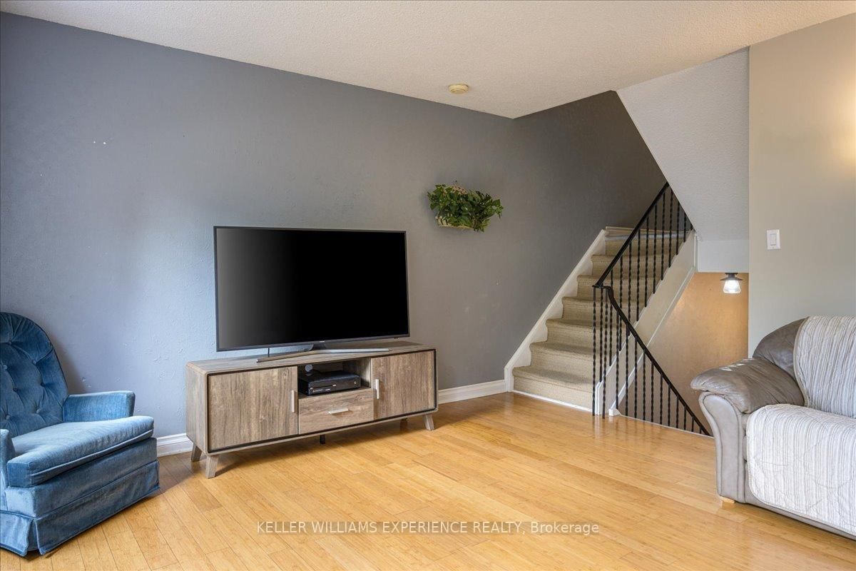 237 Steel Street • #8 • Barrie, ON photo 20