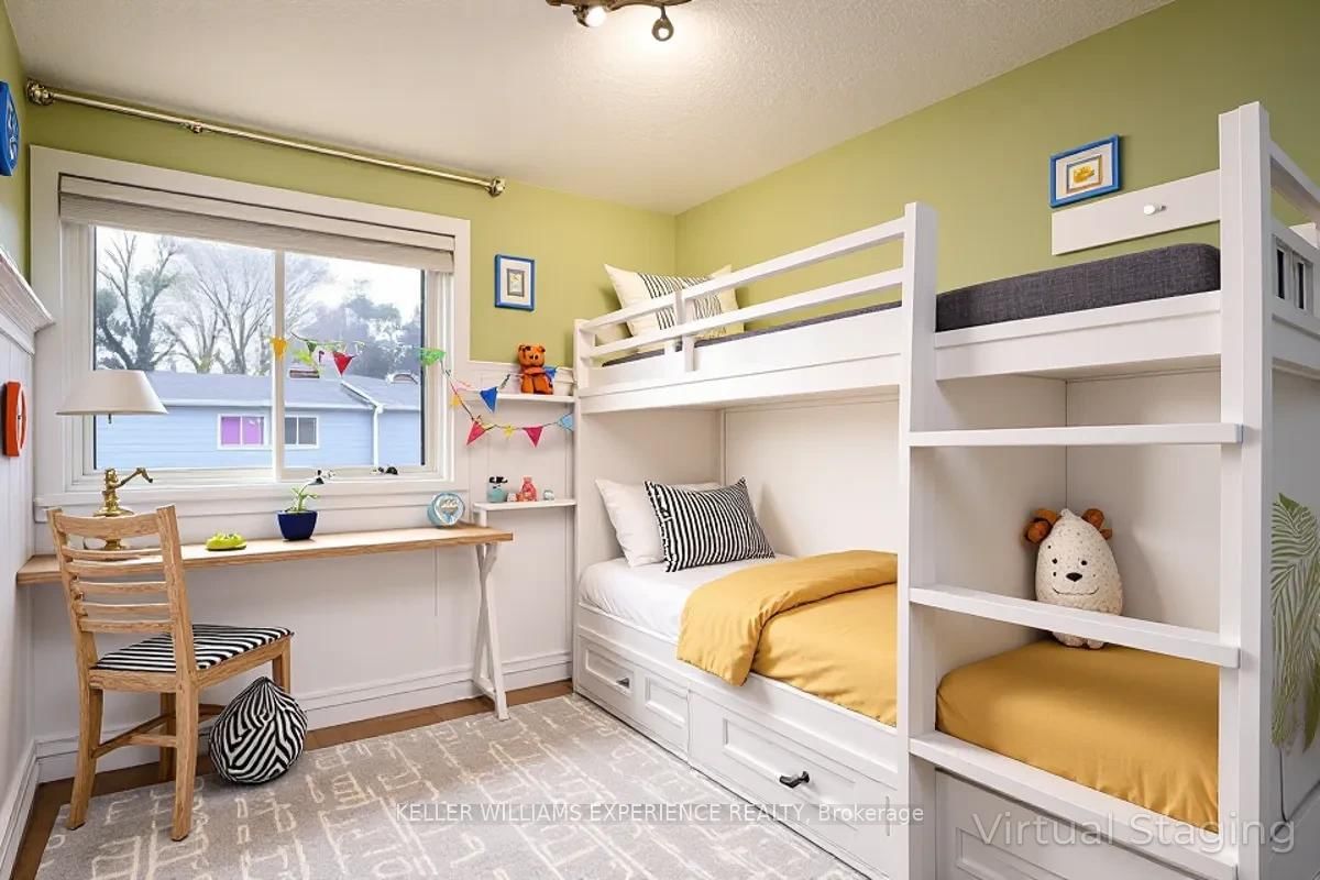 237 Steel Street • #8 • Barrie, ON photo 24