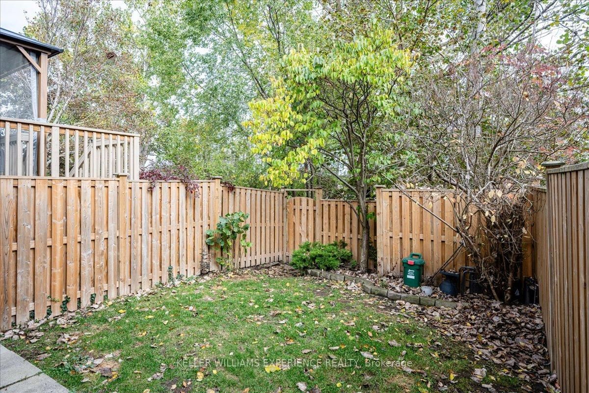 237 Steel Street • #8 • Barrie, ON photo 29