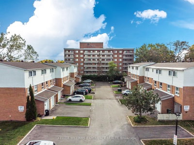 237 Steel Street • #8 • Barrie, ON photo 5