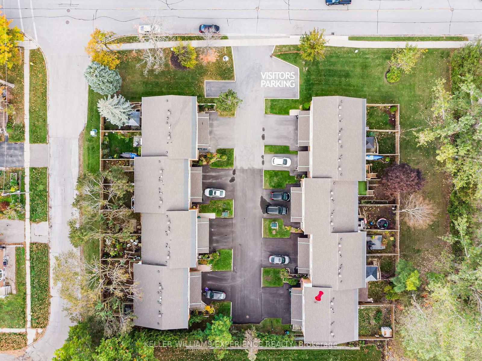 237 Steel Street • #8 • Barrie, ON photo 6