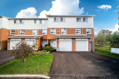 237 Steel Street • #8 • Barrie, ON photo 8