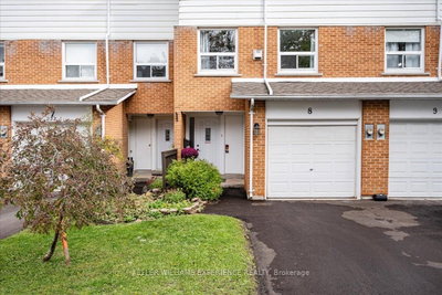 237 Steel Street • #8 • Barrie, ON photo 9