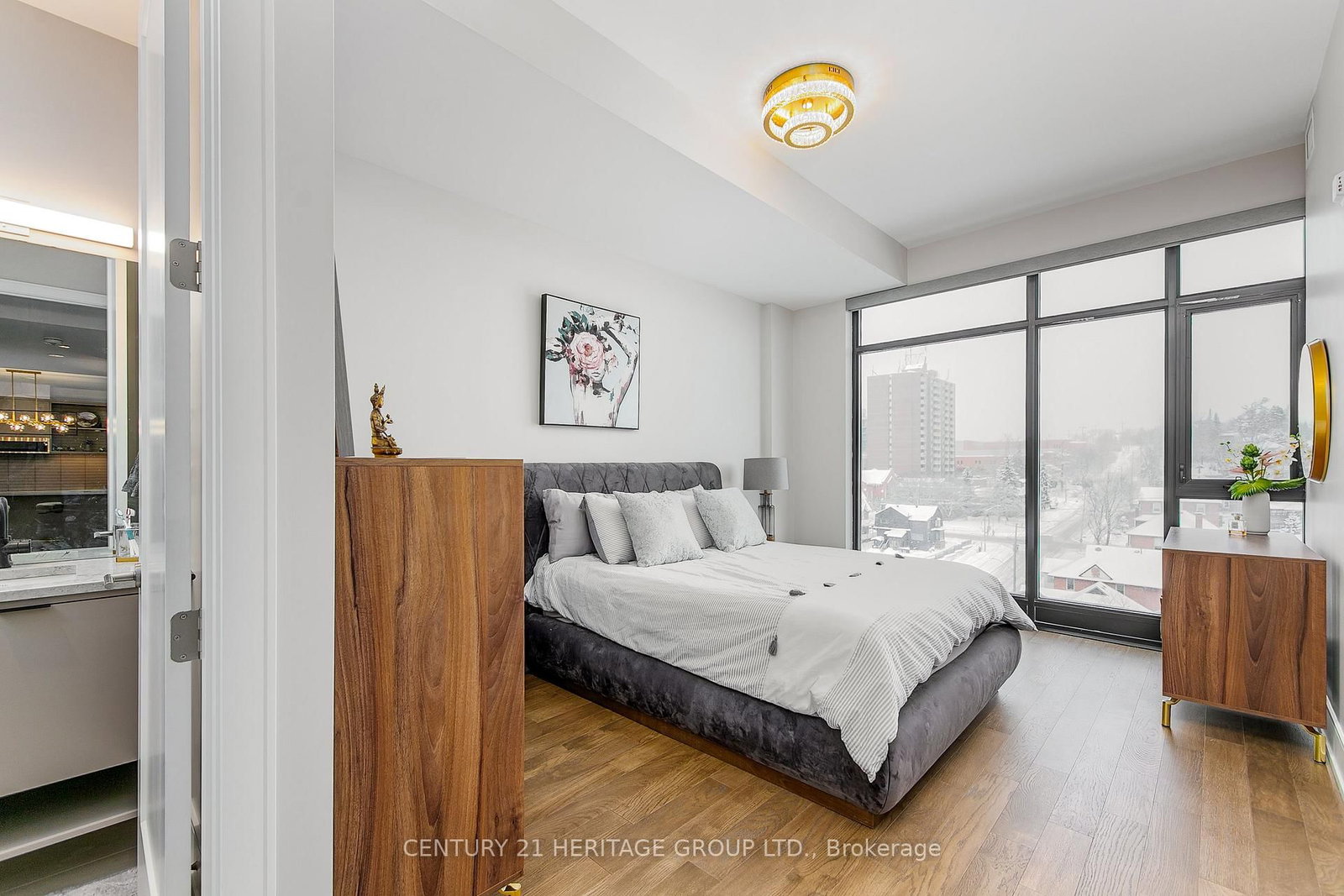 185 Dunlop Street E • #922 • Barrie, ON photo 17
