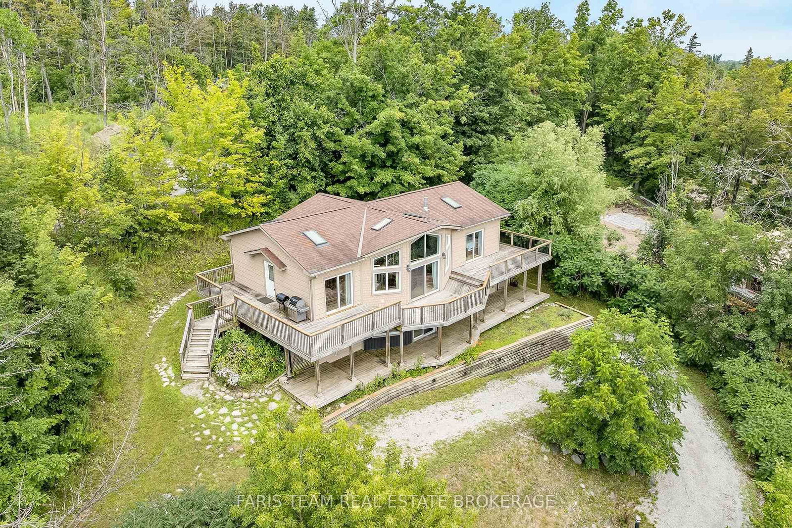 1858 Woods Bay Road • Severn, ON photo 1