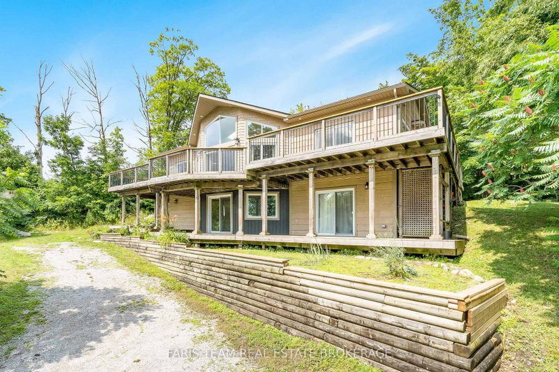 1858 Woods Bay Road