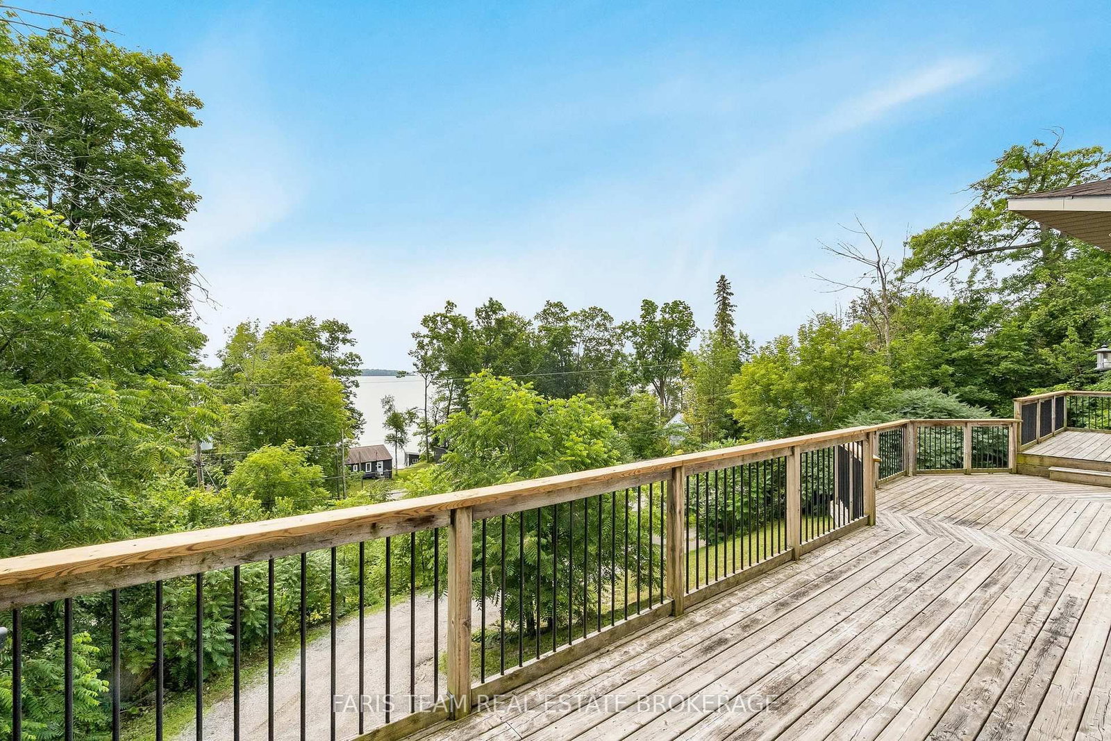 1858 Woods Bay Road • Severn, ON photo 31