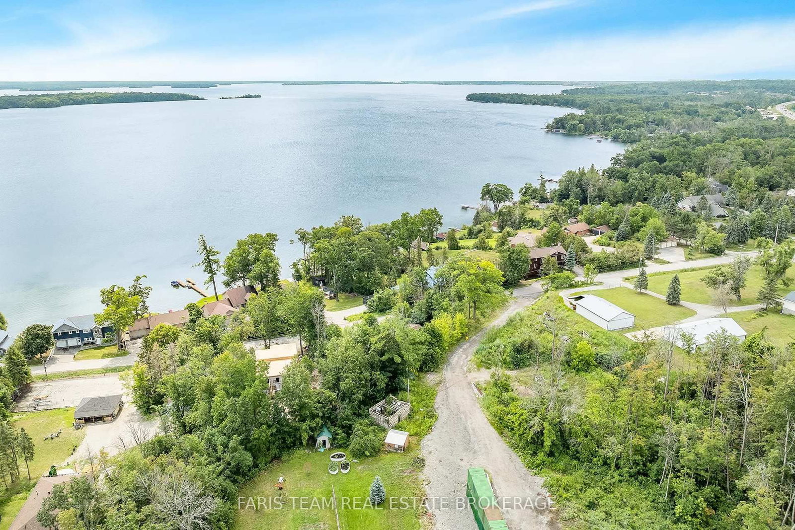 1858 Woods Bay Road • Severn, ON photo 36