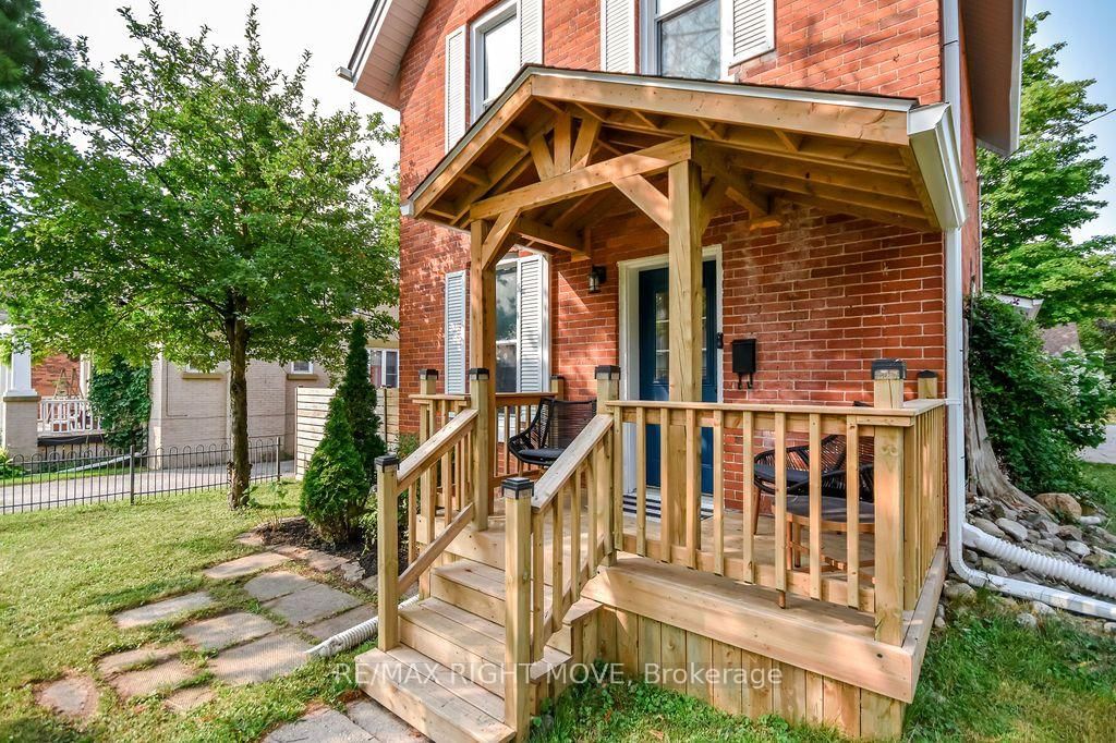 119 Emily Street • Orillia, ON photo 39