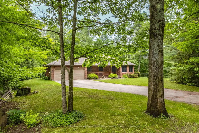 2367 MacDonald Road